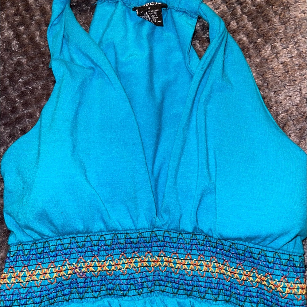 Dress - Picture 2 of 2
